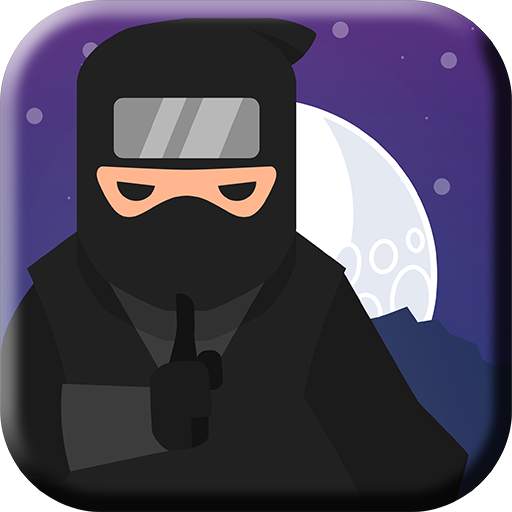 Ninja VS Gangster 2.0