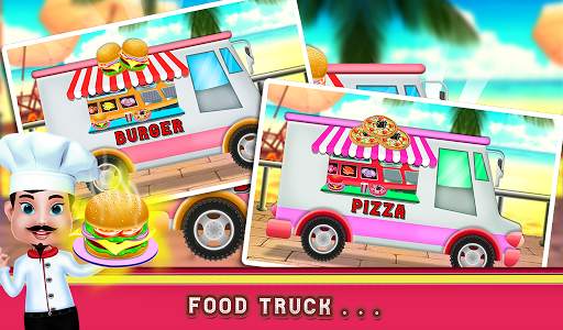 My Cafe Shop & Restaurant Cooking Game screenshot 11