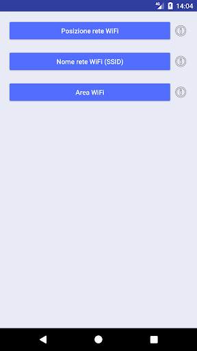 WiFi Connector screenshot 3