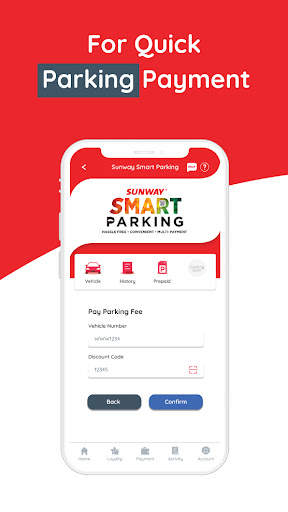 Sunway Super App screenshot 6