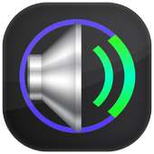 Volume Booster EQ PRO on 9Apps