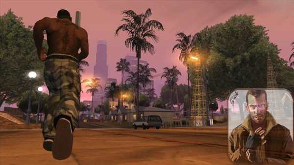 Guide for GTA San Andreas screenshot 5