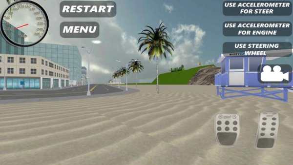 Bus Simulator 2015 screenshot 6