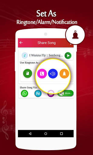 Mp3 Cutter and Ringtone Maker Pro 2020 screenshot 5