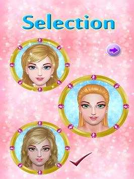 Fancy Makeup & Makeover Shop screenshot 7