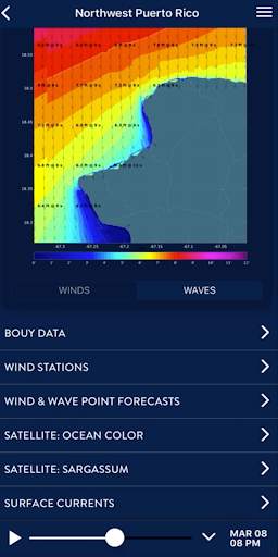 Caricoos Boating App screenshot 4