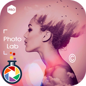 Magic Photo Brush icon