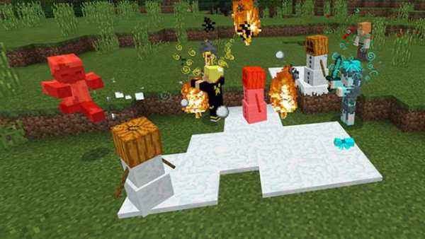 Girlfriend Mod screenshot 3