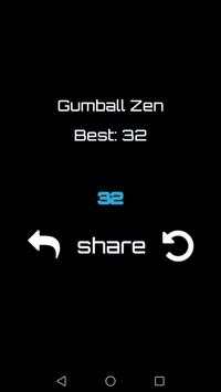 Gumball Piano screenshot 5