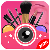 Beauty Plus - Easy Photo Editor &amp; Selfie Camera أيقونة