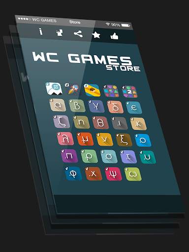 WC Games screenshot 17