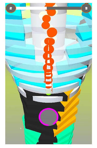 drop ball and stack new screenshot 5