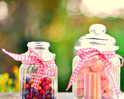 Candy New Wallpaper Sweet screenshot 5