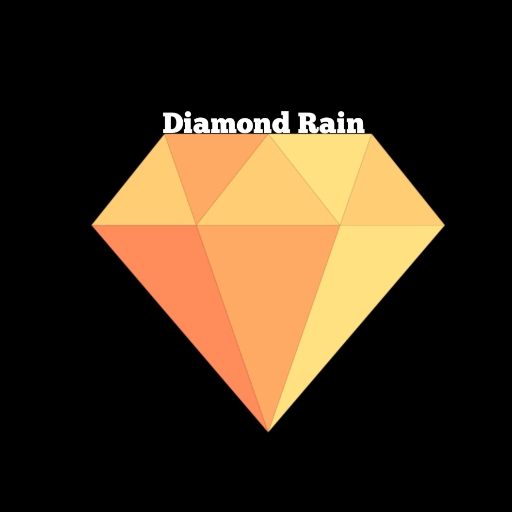 Diamond Rain - win elite pass &amp; play games icon