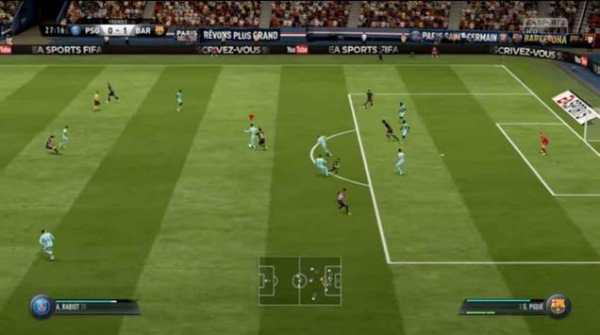 Guide For Fifa 18 screenshot 3