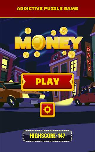 Number puzzle game : Money : Free screenshot 11