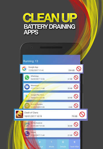 Fast Charger screenshot 6