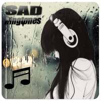 Sad Ringtones Free background music on 9Apps