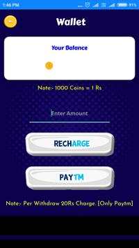 Income Add World - Earn Money स्क्रीनशॉट 2