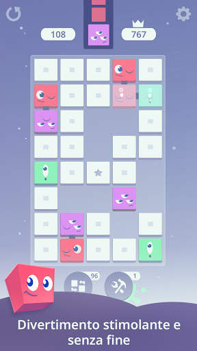 Piazze Assonnate / Sleepy Squares screenshot 1