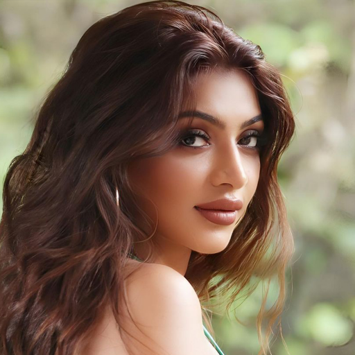 Nikkita Ghag Official App icon