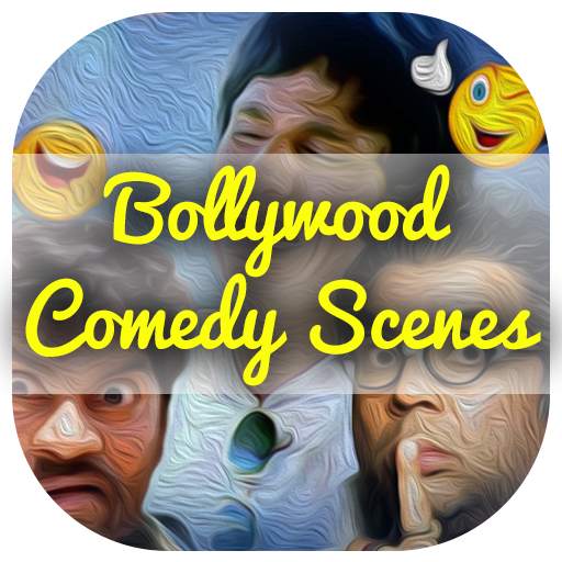 Bollywood Comedy Scene Video, Hindi Funny Video 1.1