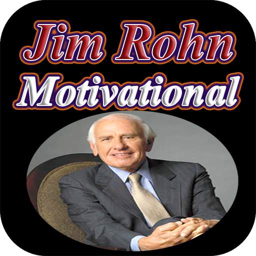 Jim Rohn Motivational Free App screenshot 3