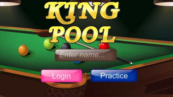 8 King Ball Live Match screenshot 4
