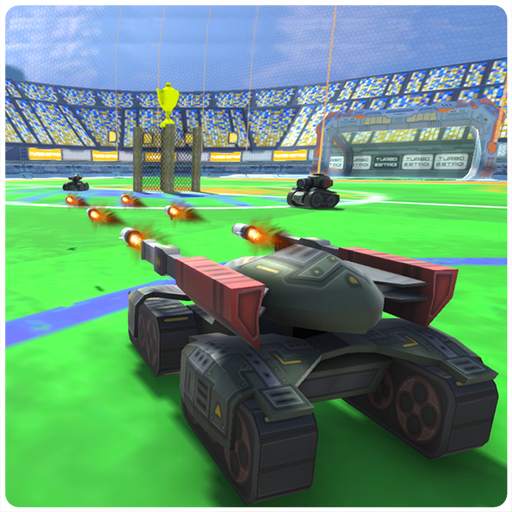 Clash of Tanks: Battle Arena 1.3