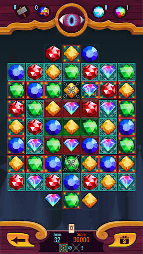 Magic Circus - Match 3 screenshot 7