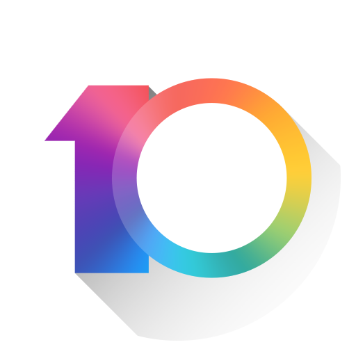 [Sub/EMUI] MIUI 10 Pro EMUI 8.1/8.0/5.X Theme icon