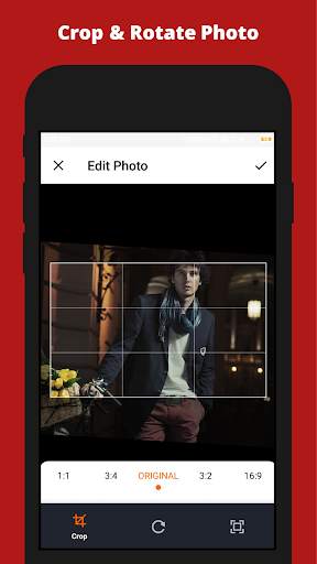 Love Photo Frames screenshot 8
