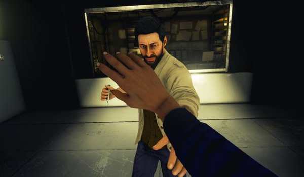 Heroes Reborn: Enigma screenshot 21