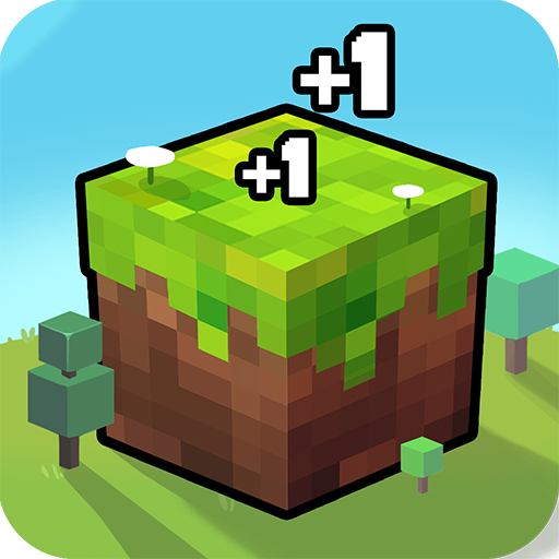Mine Clicker-Reboot Edition (  icon
