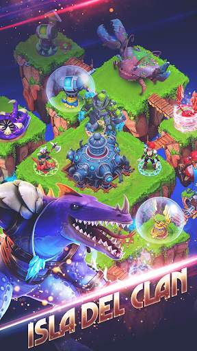 Survival Arena: Tower Defense screenshot 3