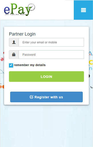 ePay Anytimes screenshot 3