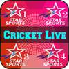 Star Sports Live Cricket 1.0.0