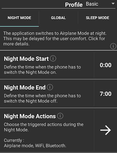 Rabbit Battery screenshot 2