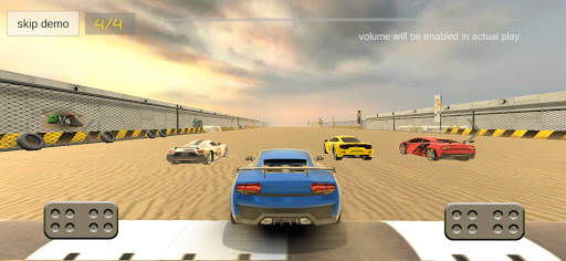Asfhalt 10 Car Racing Game screenshot 7