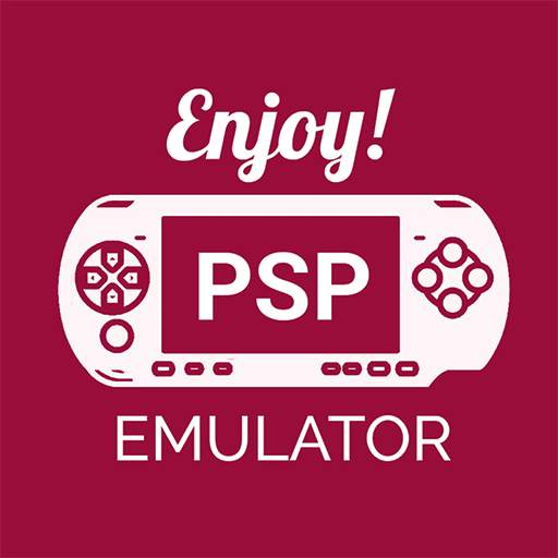 Enjoy PSP Emulator to play PSP 4.3
