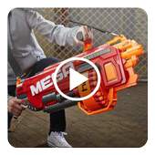Nerf Gun 2.0