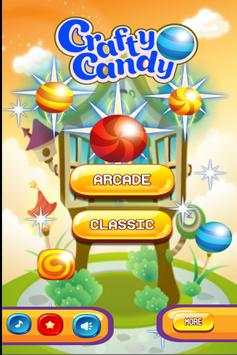 Crafty Pop Candy screenshot 1