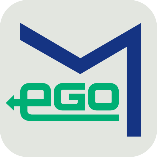 EGO Money icon