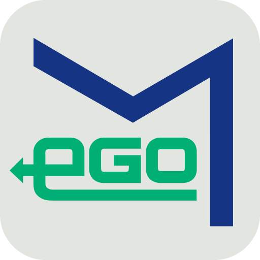 EGO Money 1.1