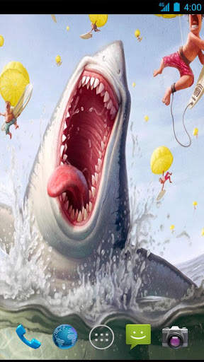 Shark Wallpapers screenshot 3