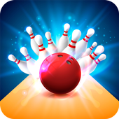 World Bowling Star Club Champion League game 2019 icon