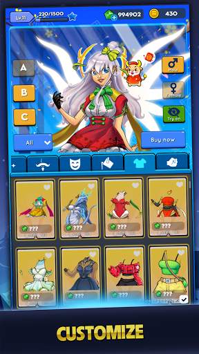 Werewolf Online - Party Game screenshot 11