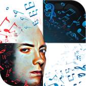 Eminem Piano Tiles 2.0