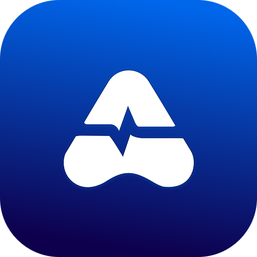 World Health Organization (WHO) Academy icon