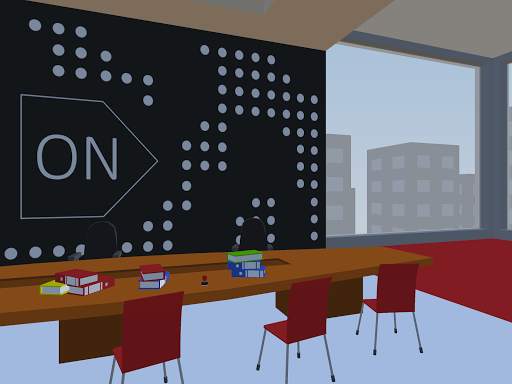 Polyescape - Escape Game screenshot 8